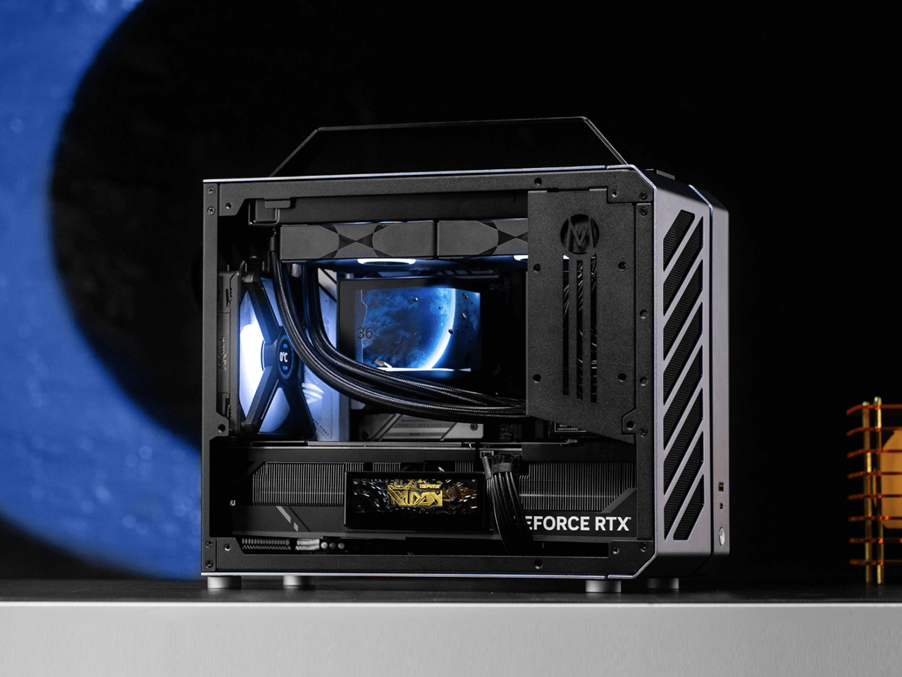 TRYX | SE 360mm - White